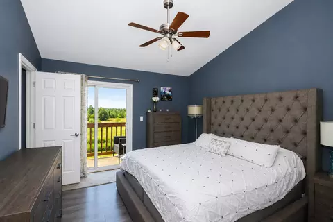 Bedroom - 470 Nicole Dr #2-D, Bartlett, IL 60103 photo 1 of 4