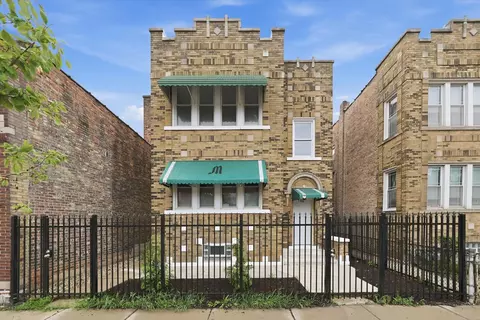 7152 S Racine Ave, Chicago, IL 60636