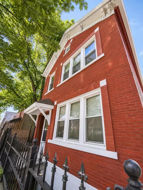 2149 W 18th Pl, Chicago, IL 60608