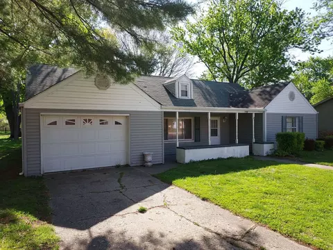 226 N Illinois St, Atwood, IL 61913
