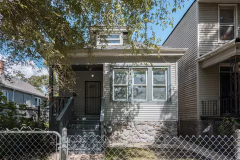 5529 S Throop St, Chicago, IL 60636
