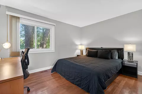 Bedroom - 802 Prairie Ave, Bartlett, IL 60103 photo 1 of 2