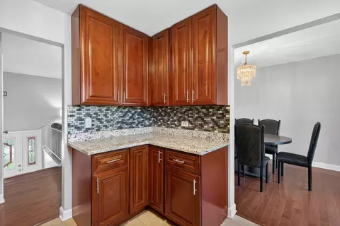 Kitchen - 802 Prairie Ave, Bartlett, IL 60103 photo 3 of 3