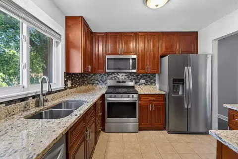 Kitchen - 802 Prairie Ave, Bartlett, IL 60103 photo 1 of 3