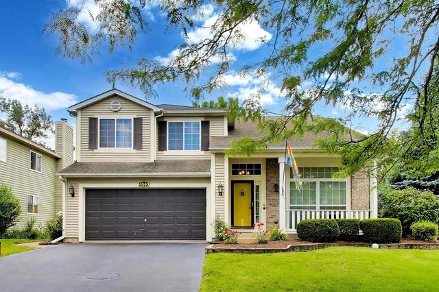 4840 Bordeaux Dr, Lake In The Hills, IL 60156