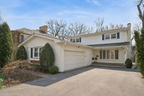 1256 Asbury Ave, Winnetka, IL 60093