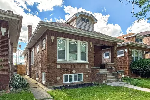 2426 N Neva Ave, Chicago, IL 60707