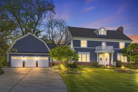 1760 Shaffner Rd, Wheaton, IL 60189