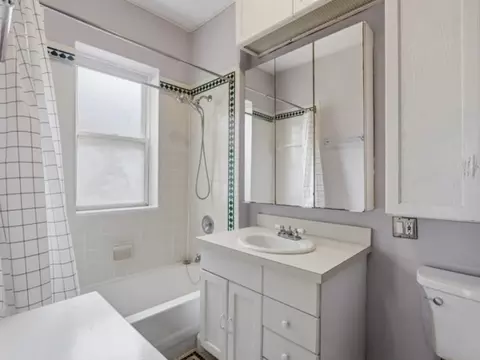 Bath - 1446 E 56th St #3, Chicago, IL 60637 photo 1 of 1