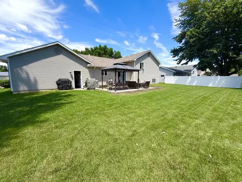 Exterior - 740 26th St, Peru, IL 61354 photo 7 of 7