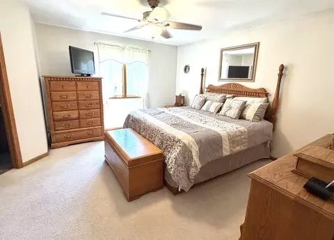 Bedroom - 740 26th St, Peru, IL 61354 photo 1 of 3
