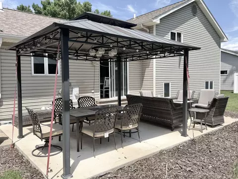 Exterior - 740 26th St, Peru, IL 61354 photo 5 of 7
