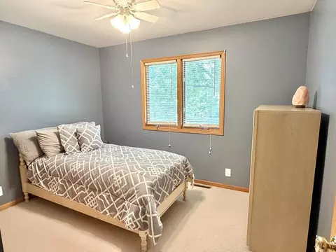 Bedroom - 740 26th St, Peru, IL 61354 photo 2 of 3