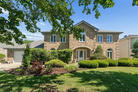 6536 Deer Ln, Palos Heights, IL 60463