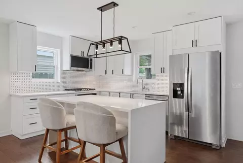 Kitchen - 290 E Norman Ln, Wheeling, IL 60090 photo 3 of 3