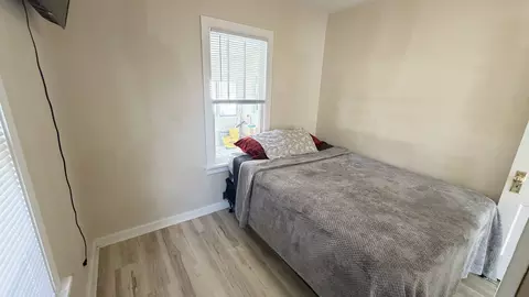 Bedroom - 411 E North St, Morrison, IL 61270 photo 1 of 2
