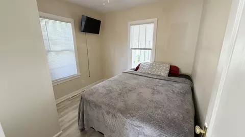 Bedroom - 411 E North St, Morrison, IL 61270 photo 2 of 2