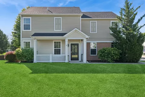 205 Portage Ln #A, Yorkville, IL 60560