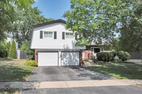 16737 Beverly Ave, Tinley Park, IL 60477
