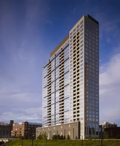 1901 S Calumet Ave #2003, Chicago, IL 60616