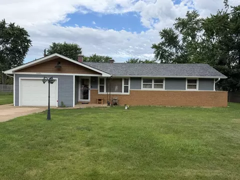 22354 S Donna Ave, Channahon, IL 60410