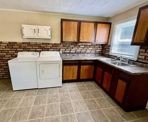 Kitchen - 302 S Walnut St, Kewanee, IL 61443 photo 2 of 2