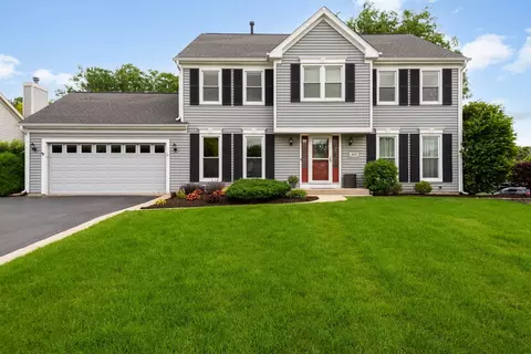610 Fontana Pl, Mundelein, IL 60060