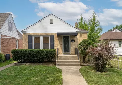 3846 N Pacific Ave, Chicago, IL 60634