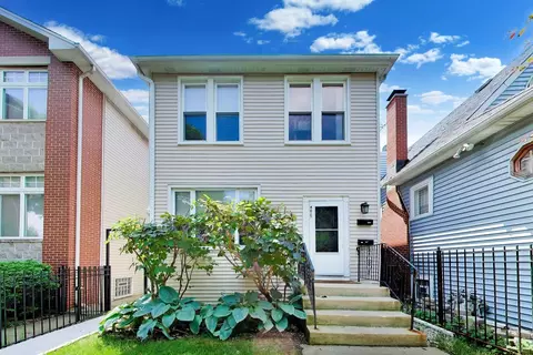 4825 W Hutchinson St, Chicago, IL 60641