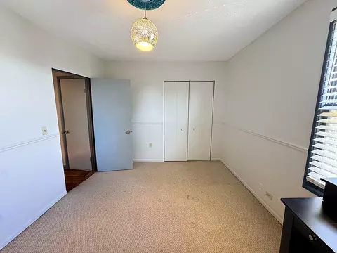 Bedroom - 1519 11th Ave, Moline, IL 61265 photo 6 of 6