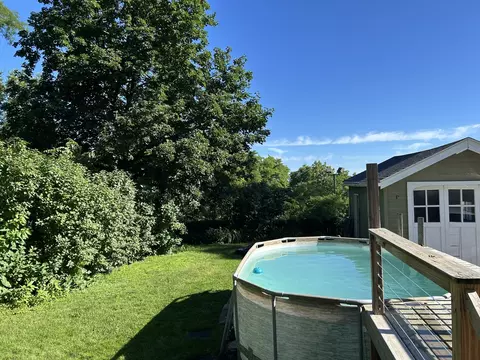 Exterior - 1519 11th Ave, Moline, IL 61265 photo 3 of 4