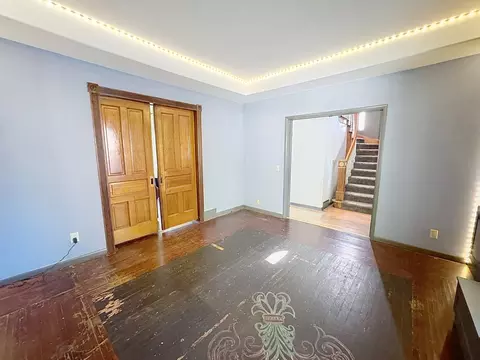 Living - 1519 11th Ave, Moline, IL 61265 photo 4 of 4