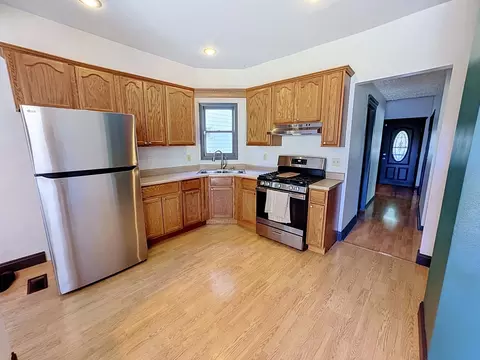Kitchen - 1519 11th Ave, Moline, IL 61265 photo 3 of 3