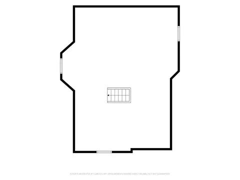 Floorplan - 1519 11th Ave, Moline, IL 61265 photo 3 of 5