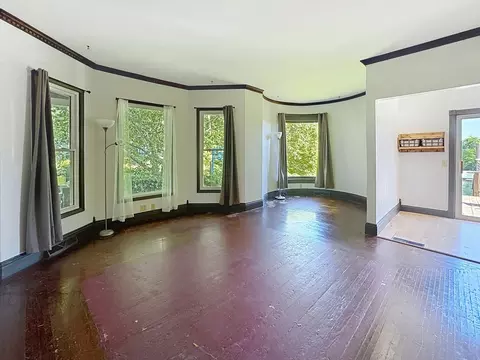 Living - 1519 11th Ave, Moline, IL 61265 photo 1 of 4