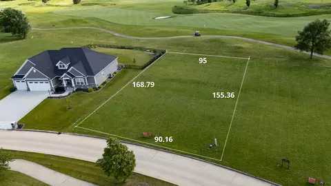 3053 E Stone Creek Blvd, Urbana, IL 61802