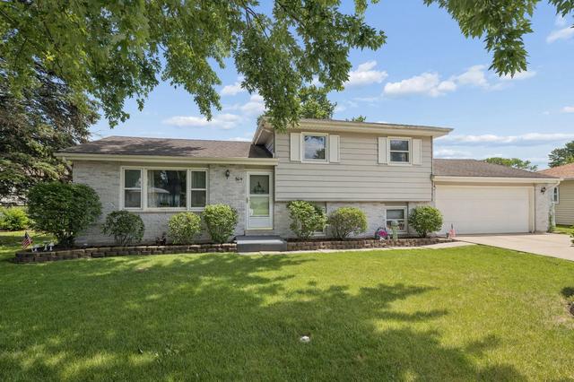 604 Oxford Ct, New Lenox, IL 60451