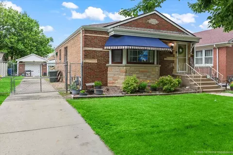 10104 S Turner Ave, Evergreen Park, IL 60805