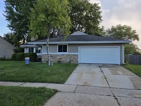 Undisclosed, Warrenville, IL 60555
