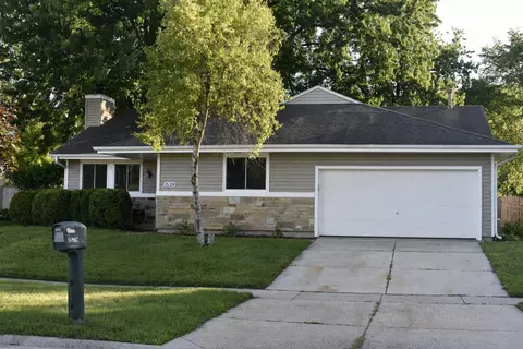 Undisclosed, Warrenville, IL 60555