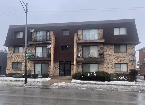 2728 W 87th St #2A, Chicago, IL 60652