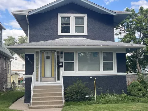 3133 Euclid Ave, Berwyn, IL 60402
