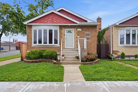 4801 S Lamon Ave, Chicago, IL 60638