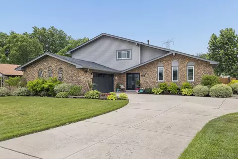 12309 Partridge Ln, Orland Park, IL 60467