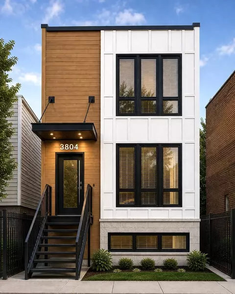 3804 W Ohio St, Chicago, IL 60624
