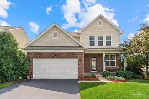 4311 Fraser Cir, Naperville, IL 60564