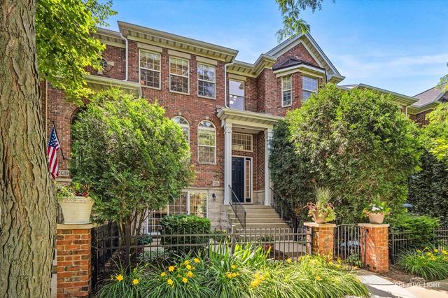 926 Shandrew Dr #926, Naperville, IL 60540