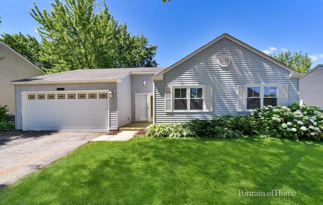 1000 Oakland Ln, Aurora, IL 60504