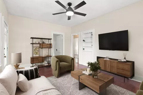Living - 2315 4th St, Moline, IL 61265 photo 1 of 2