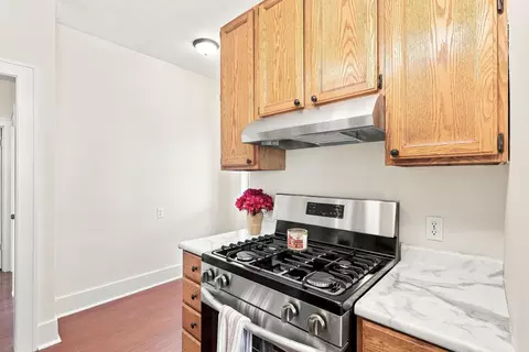 Kitchen - 2315 4th St, Moline, IL 61265 photo 2 of 4